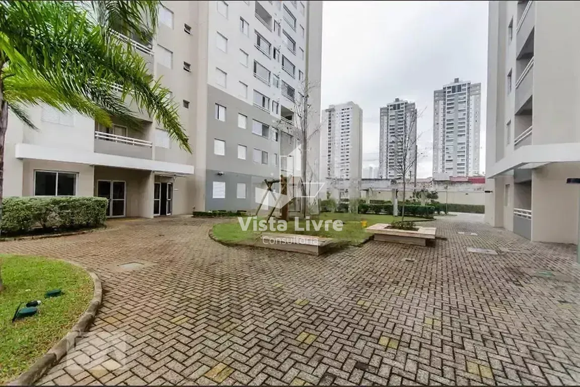 Apartamento, 2 quartos, 70 m² - Foto 20