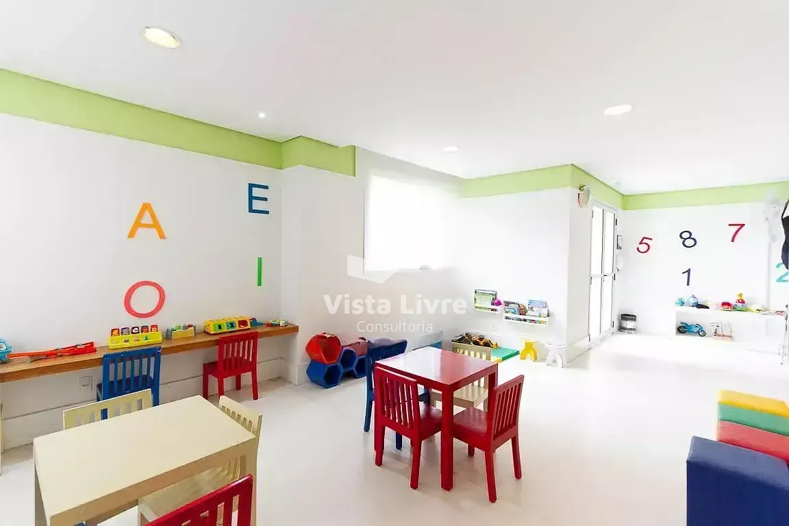 Apartamento, 2 quartos, 70 m² - Foto 16