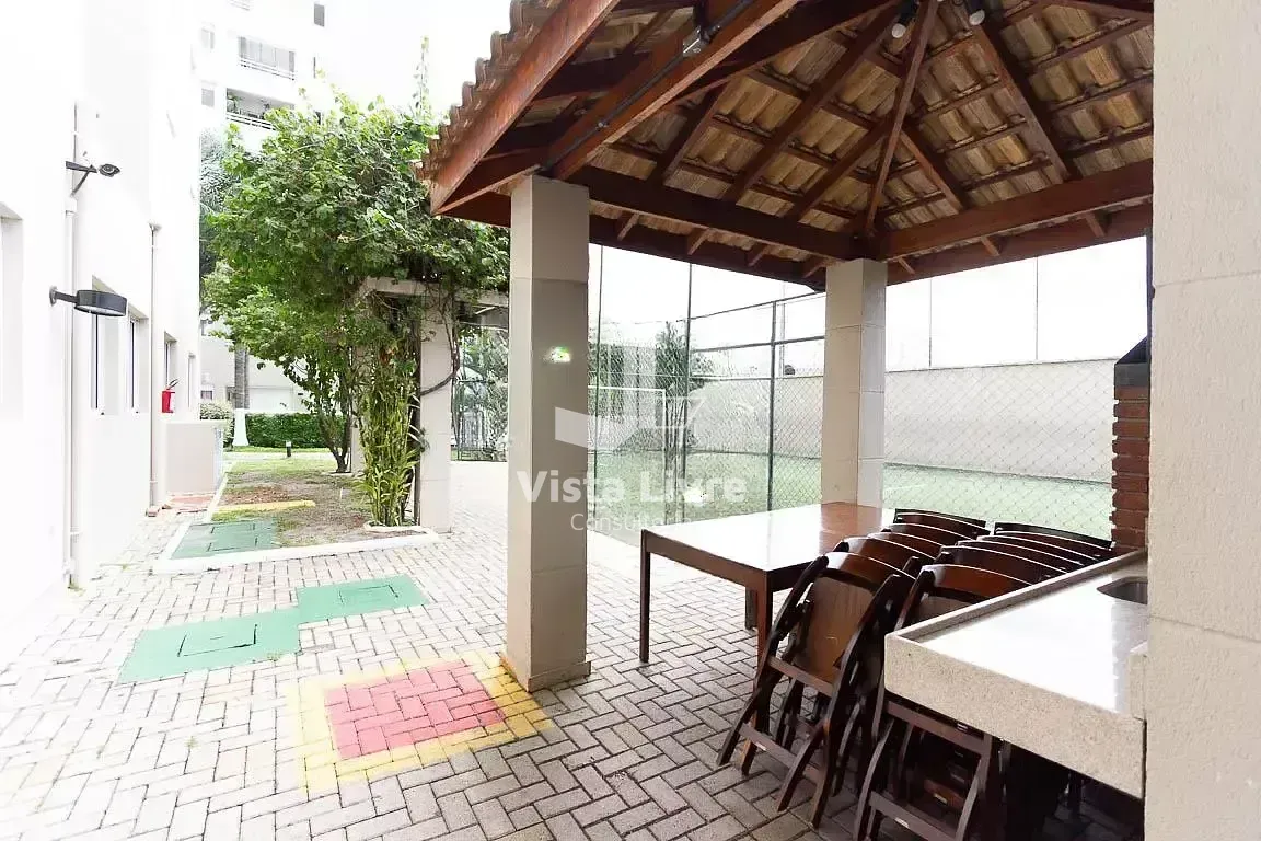 Apartamento, 2 quartos, 70 m² - Foto 21