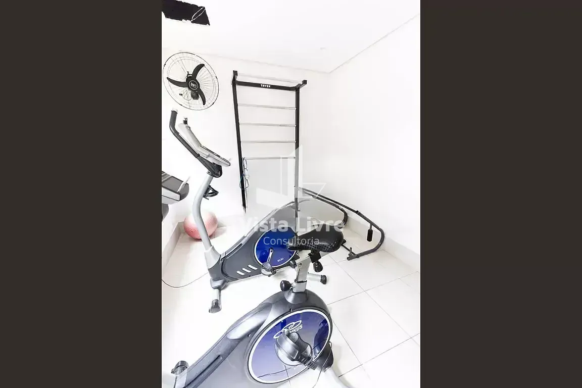 Apartamento, 2 quartos, 70 m² - Foto 26