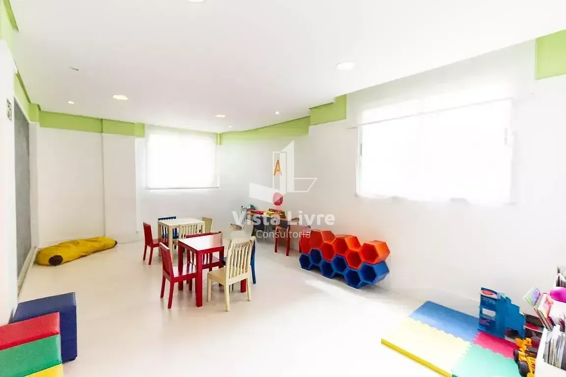Apartamento, 2 quartos, 70 m² - Foto 17