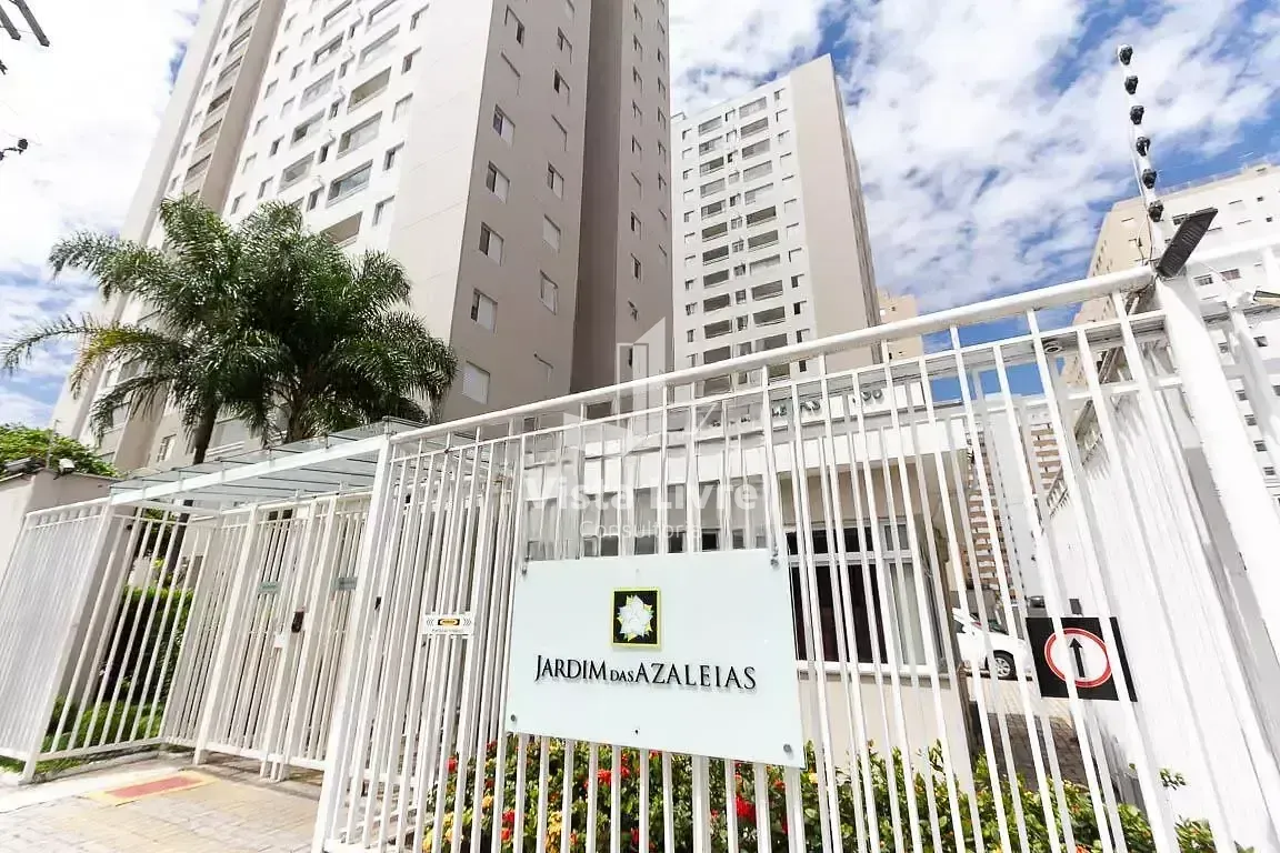 Apartamento, 2 quartos, 70 m² - Foto 45