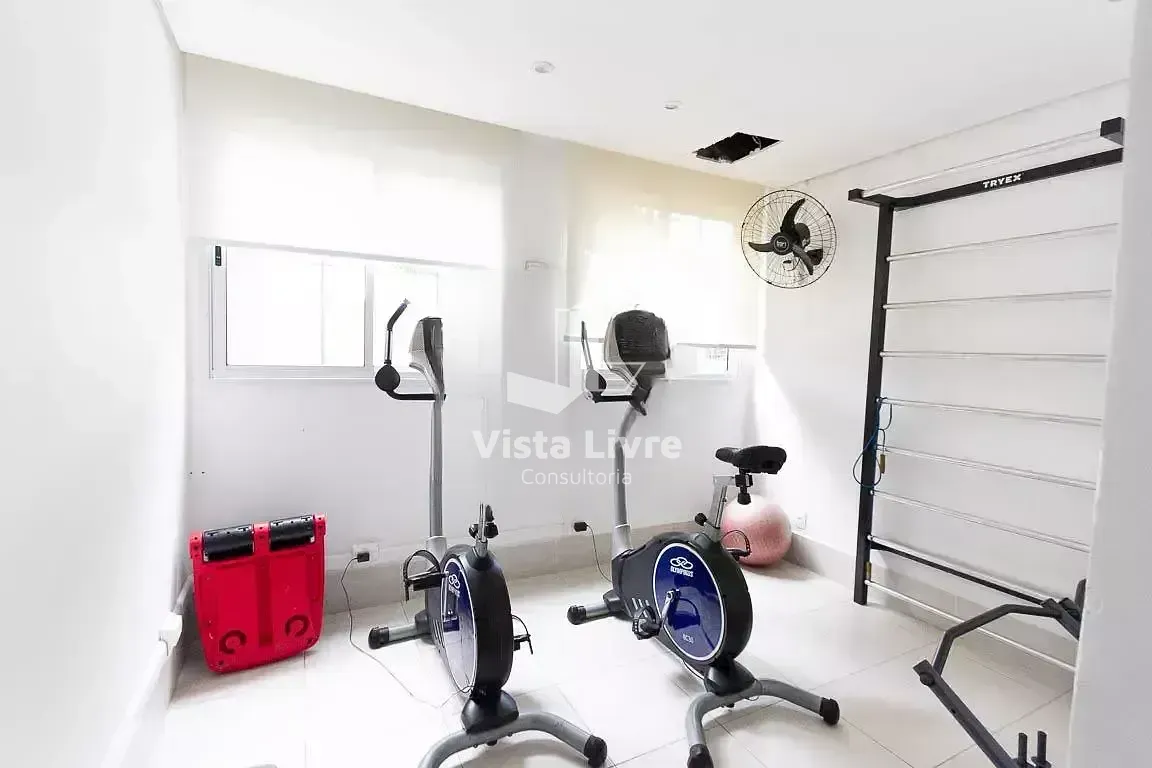 Apartamento, 2 quartos, 70 m² - Foto 36