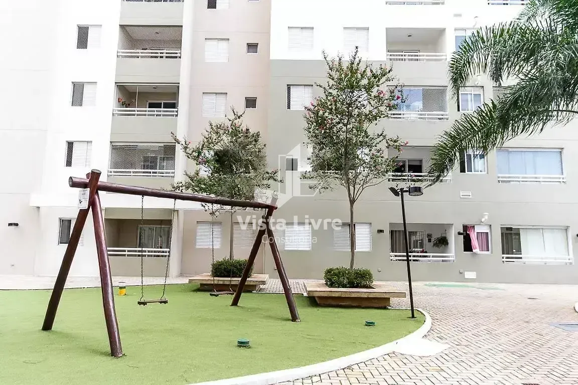 Apartamento, 2 quartos, 70 m² - Foto 43