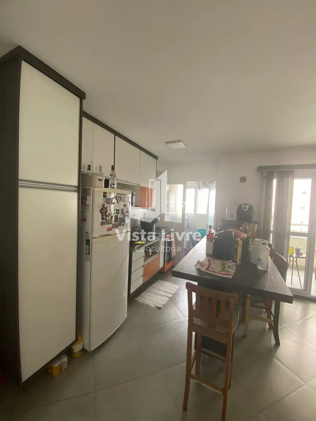 Apartamento, 2 quartos, 70 m² - Foto 3