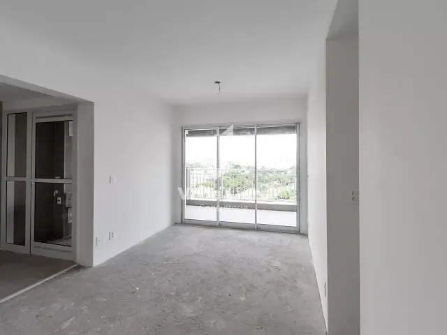 Apartamento com 92m² 3 quartos e 2 banheiros, à venda, no bairro Vila Anastácio em São Paulo
