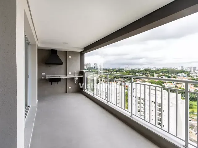 Apartamento com 92m² 3 quartos e 2 banheiros, à venda, no bairro Vila Anastácio em São Paulo