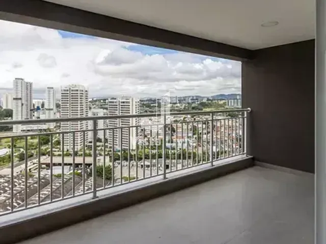 Apartamento com 92m² 3 quartos e 2 banheiros, à venda, no bairro Vila Anastácio em São Paulo