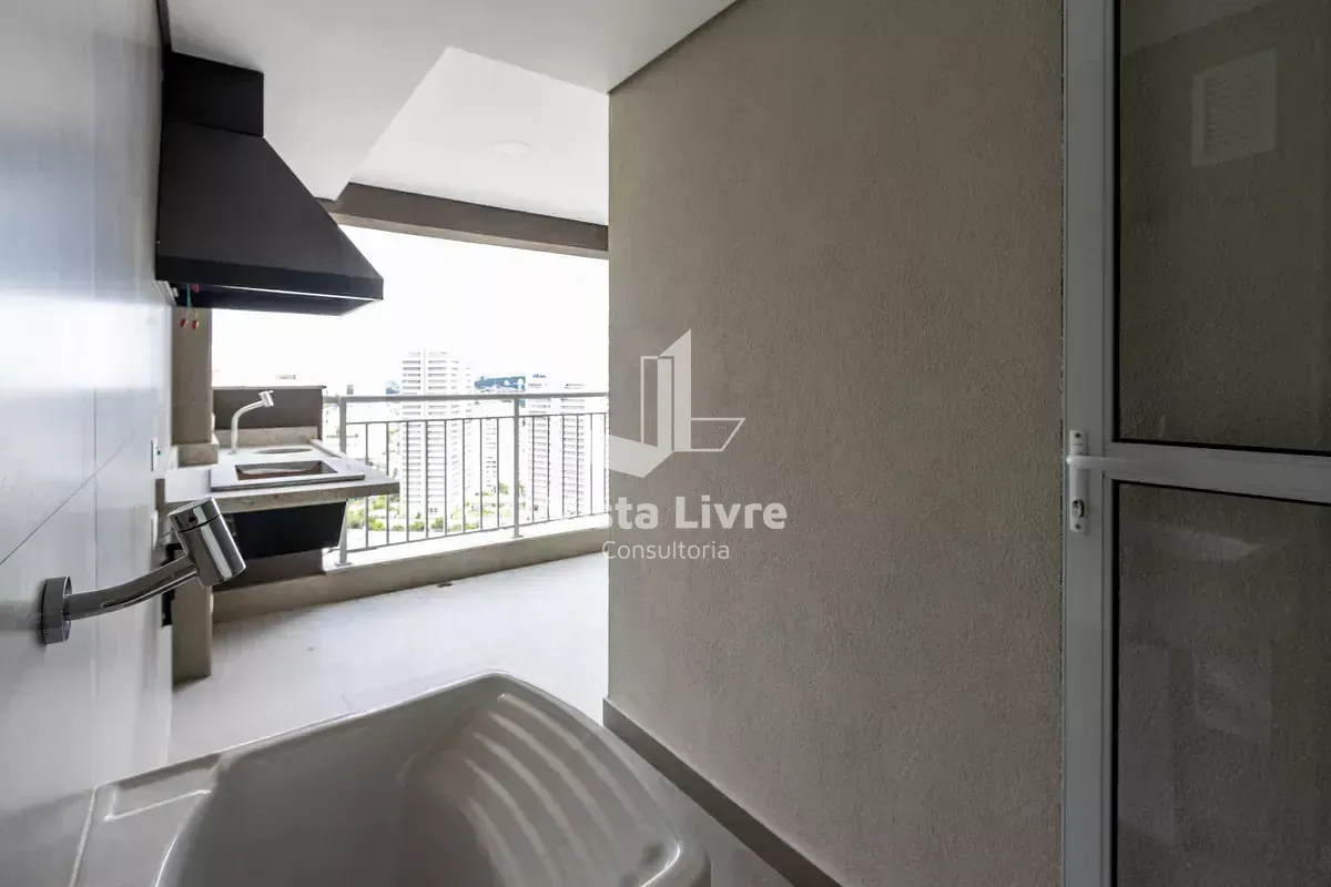 Apartamento, 3 quartos, 92 m² - Foto 58