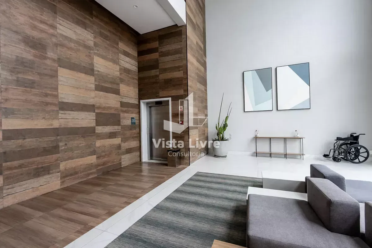 Apartamento, 3 quartos, 92 m² - Foto 91