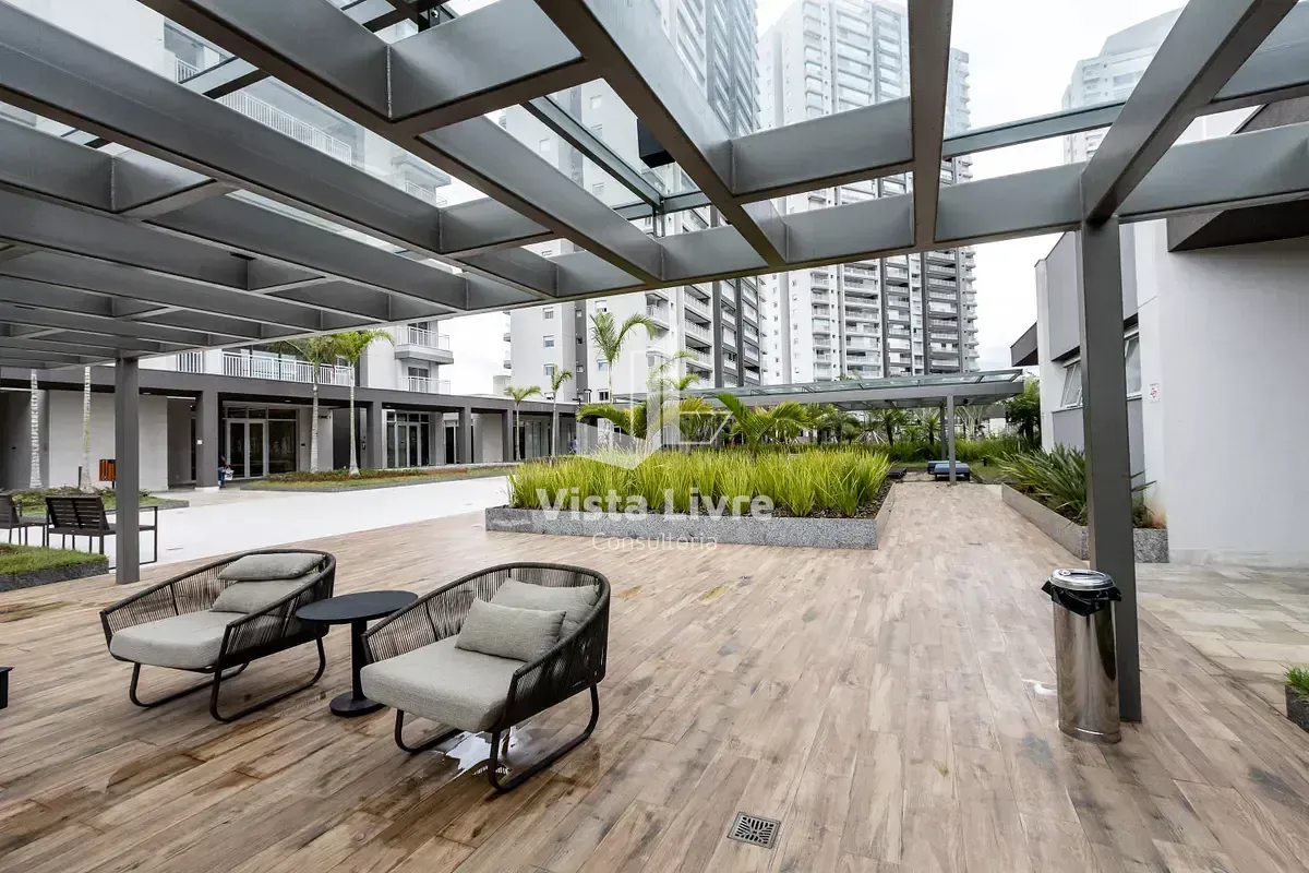 Apartamento, 3 quartos, 92 m² - Foto 59