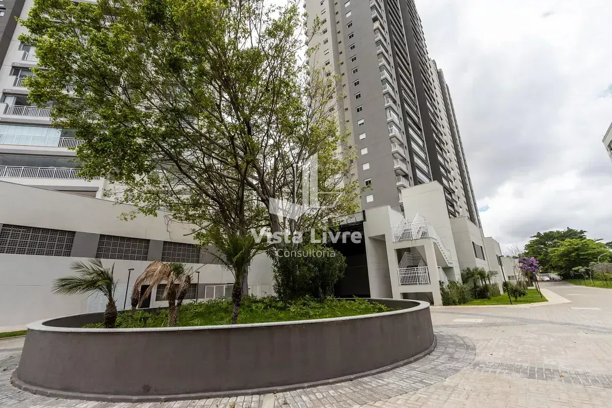 Apartamento, 3 quartos, 92 m² - Foto 60