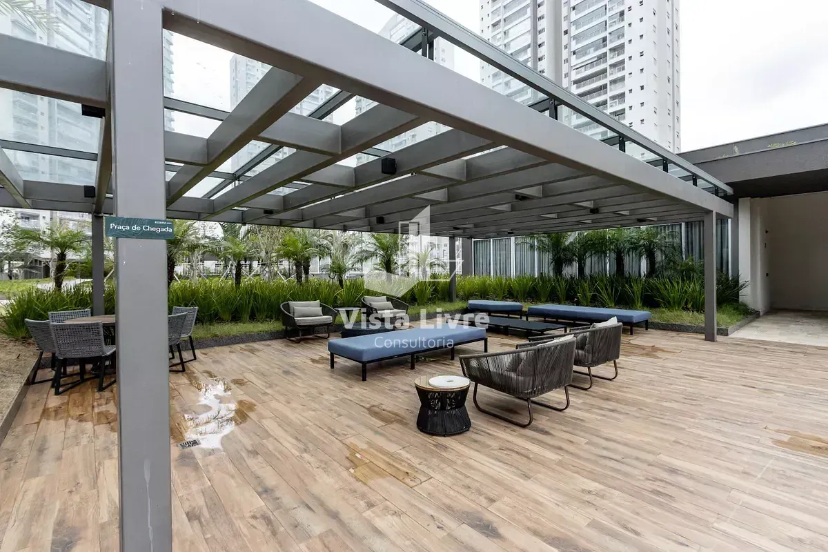 Apartamento, 3 quartos, 92 m² - Foto 81