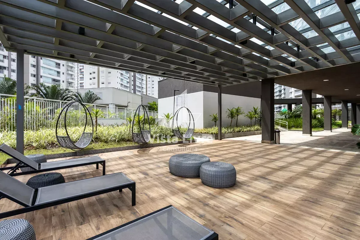 Apartamento, 3 quartos, 92 m² - Foto 76