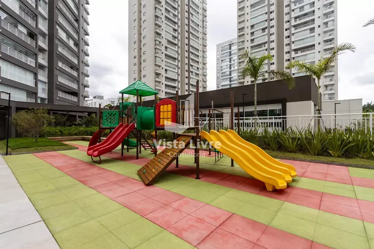 Apartamento, 3 quartos, 92 m² - Foto 86