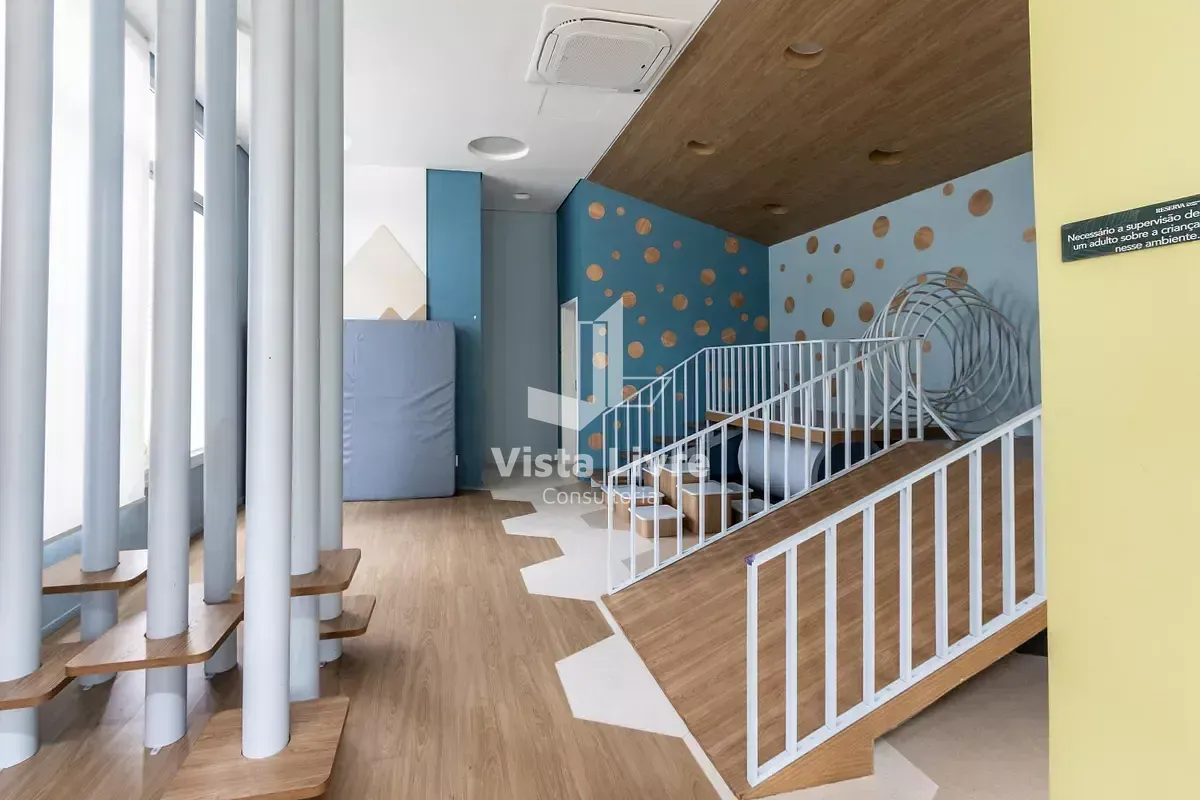 Apartamento, 3 quartos, 92 m² - Foto 93