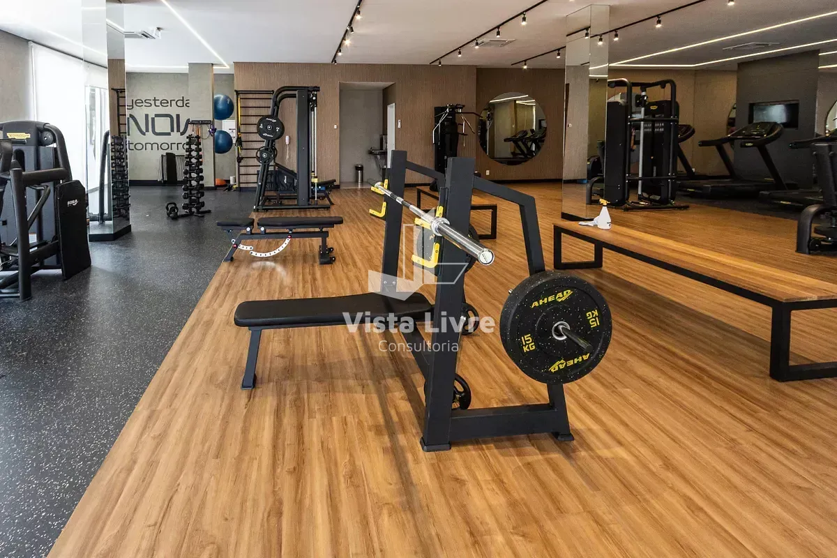 Apartamento, 3 quartos, 92 m² - Foto 73