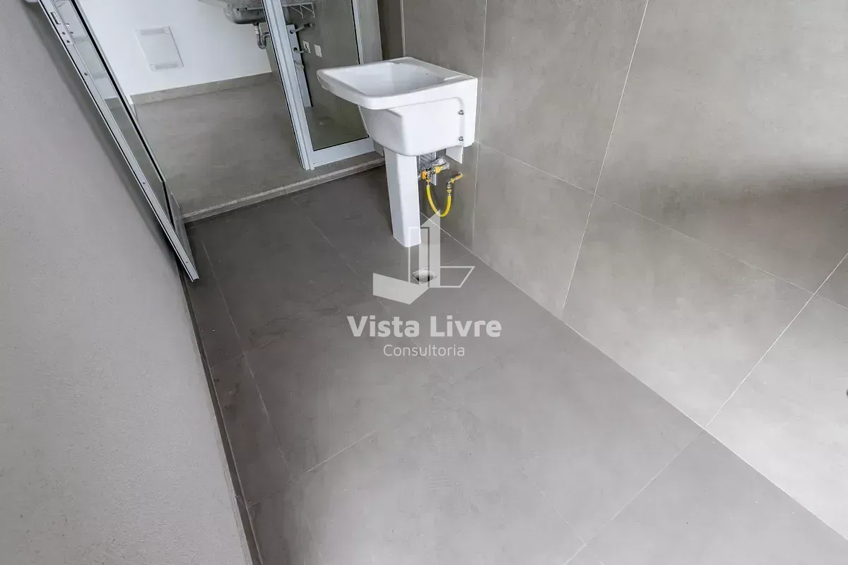 Apartamento, 3 quartos, 92 m² - Foto 48
