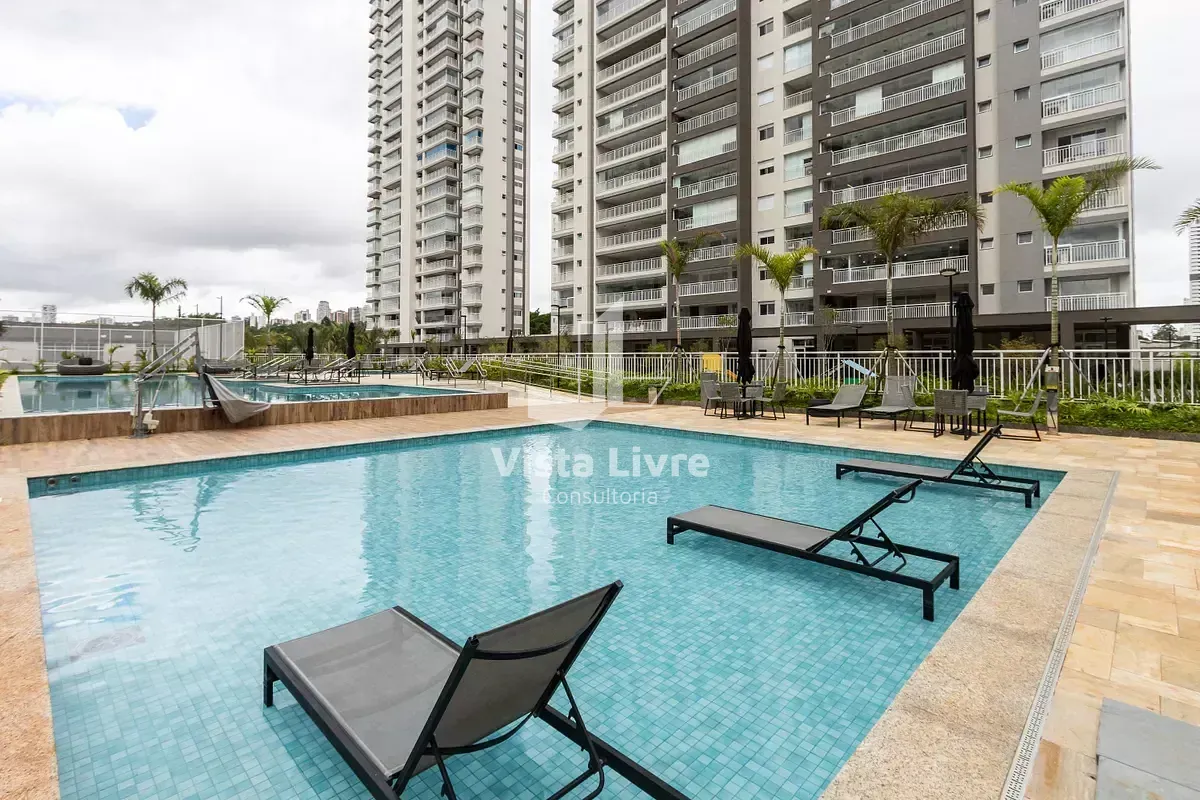 Apartamento, 3 quartos, 92 m² - Foto 87
