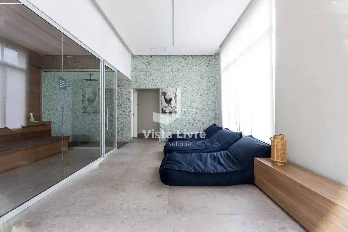 Apartamento, 3 quartos, 92 m² - Foto 88