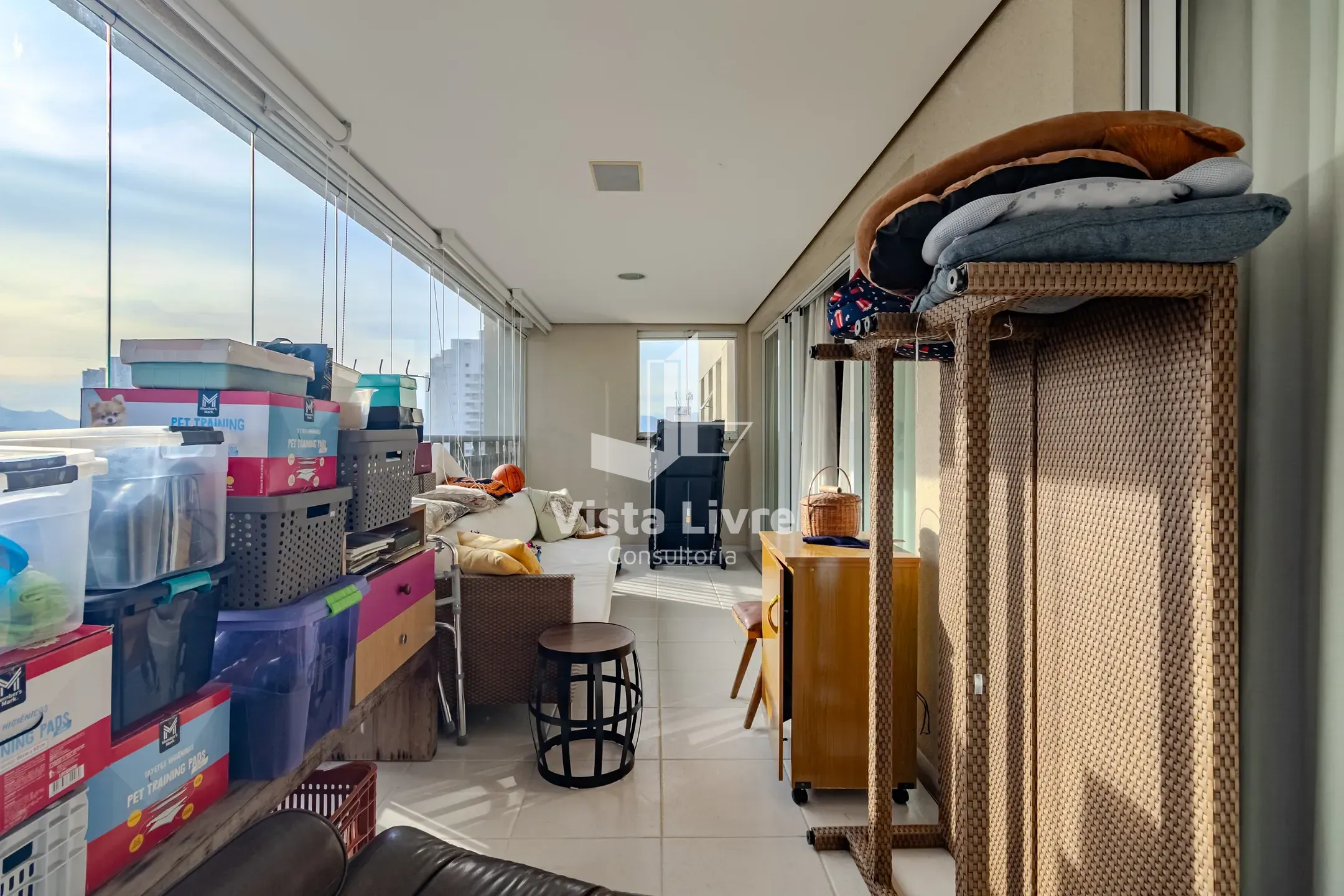 Apartamento, 4 quartos, 223 m² - Foto 3