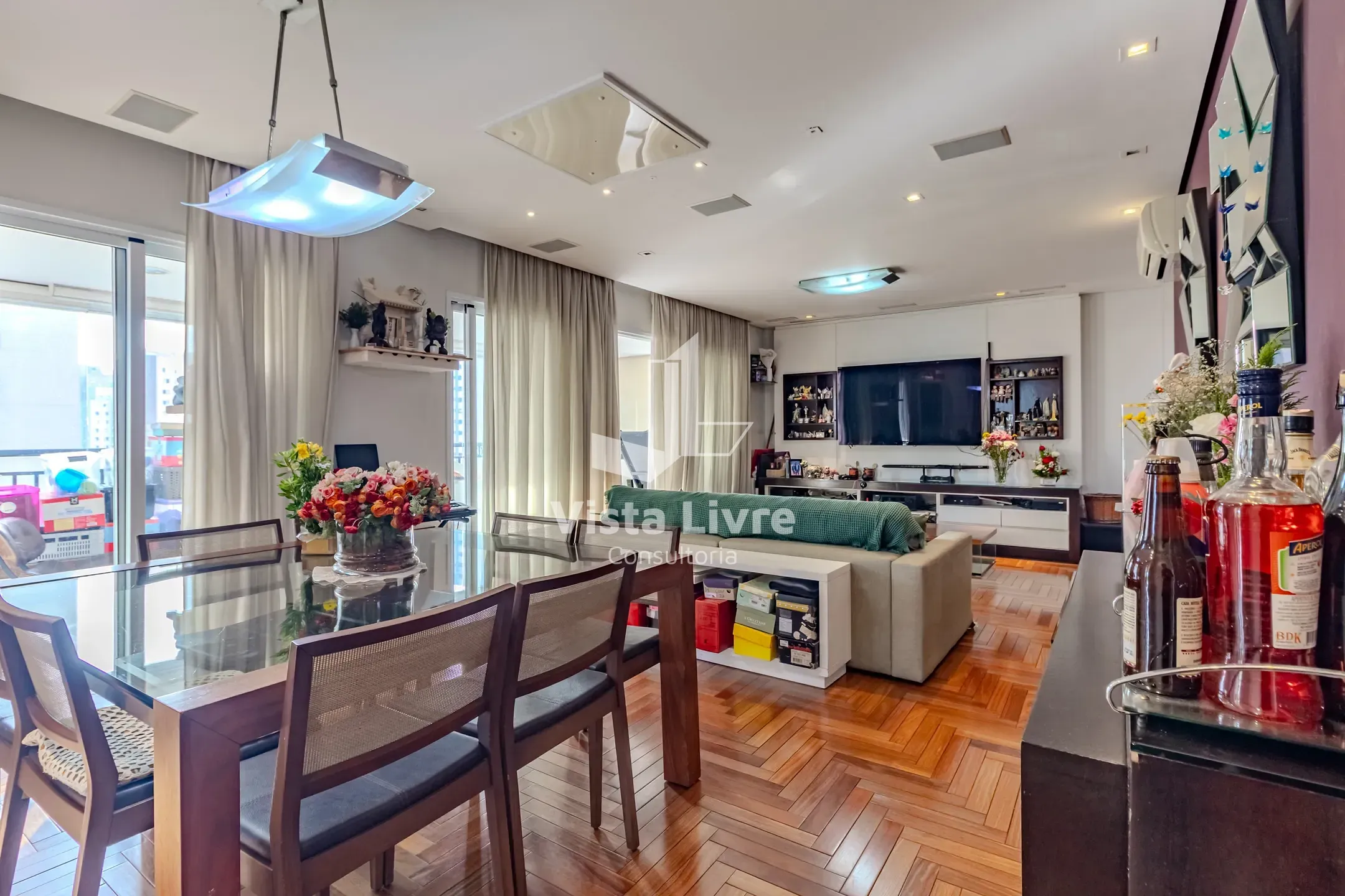 Apartamento, 4 quartos, 223 m² - Foto 5