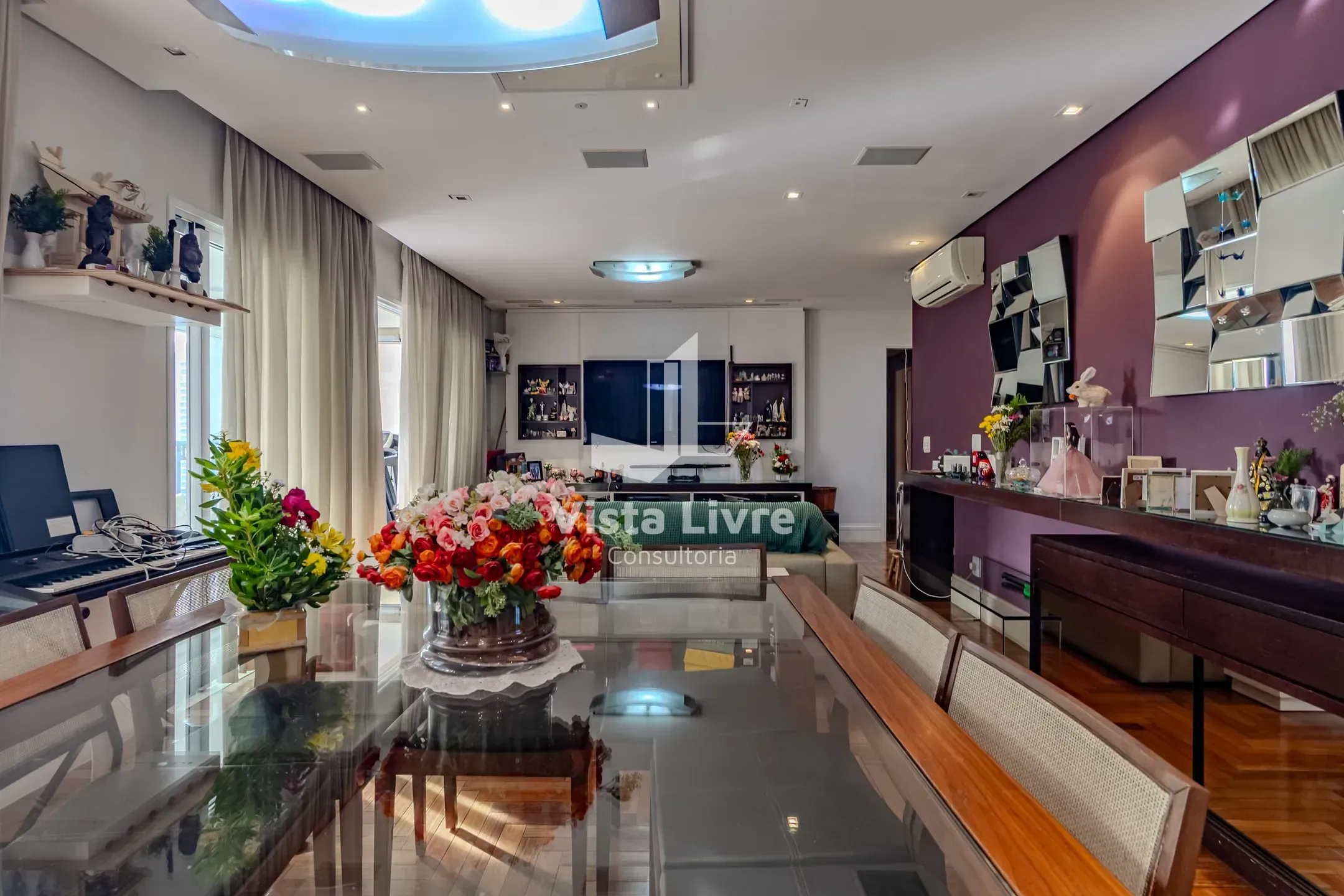 Apartamento, 4 quartos, 223 m² - Foto 6