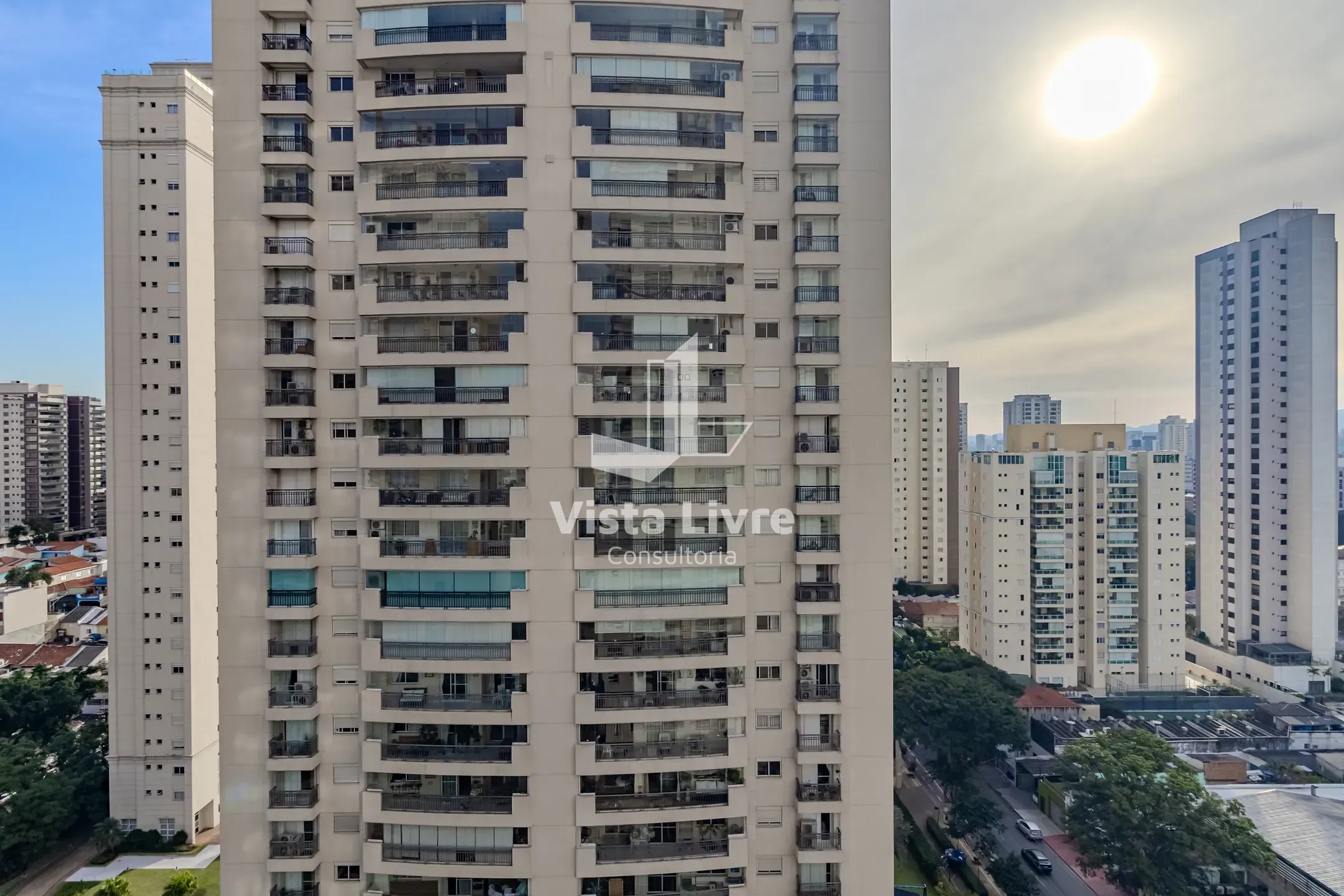 Apartamento, 4 quartos, 223 m² - Foto 7