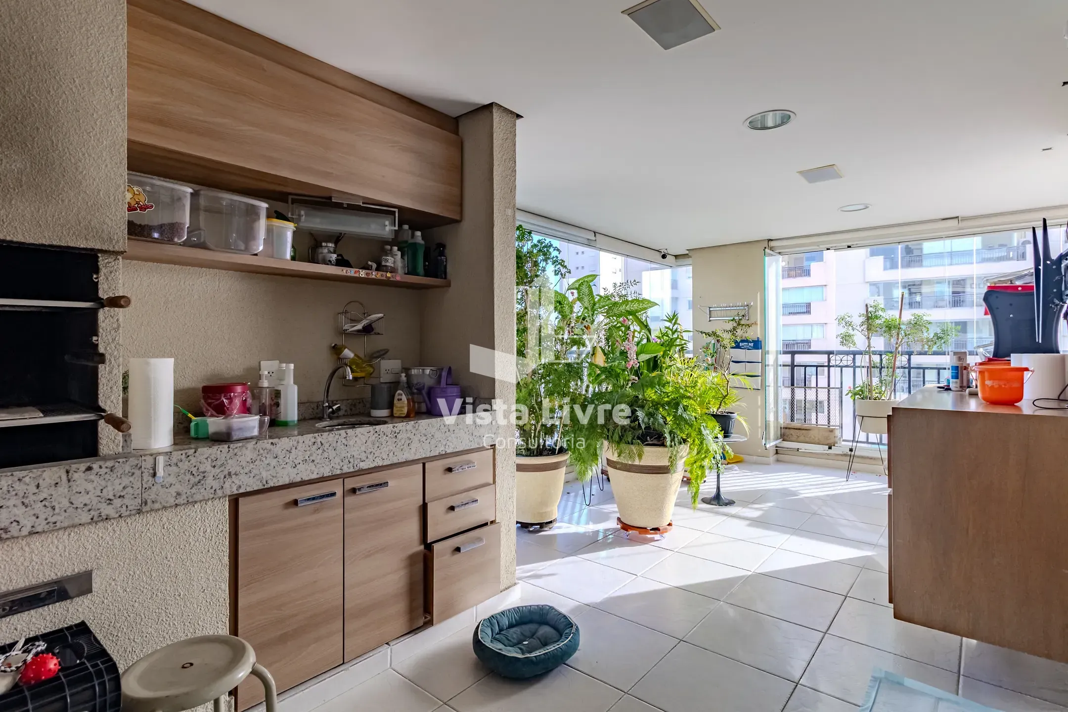 Apartamento, 4 quartos, 223 m² - Foto 8