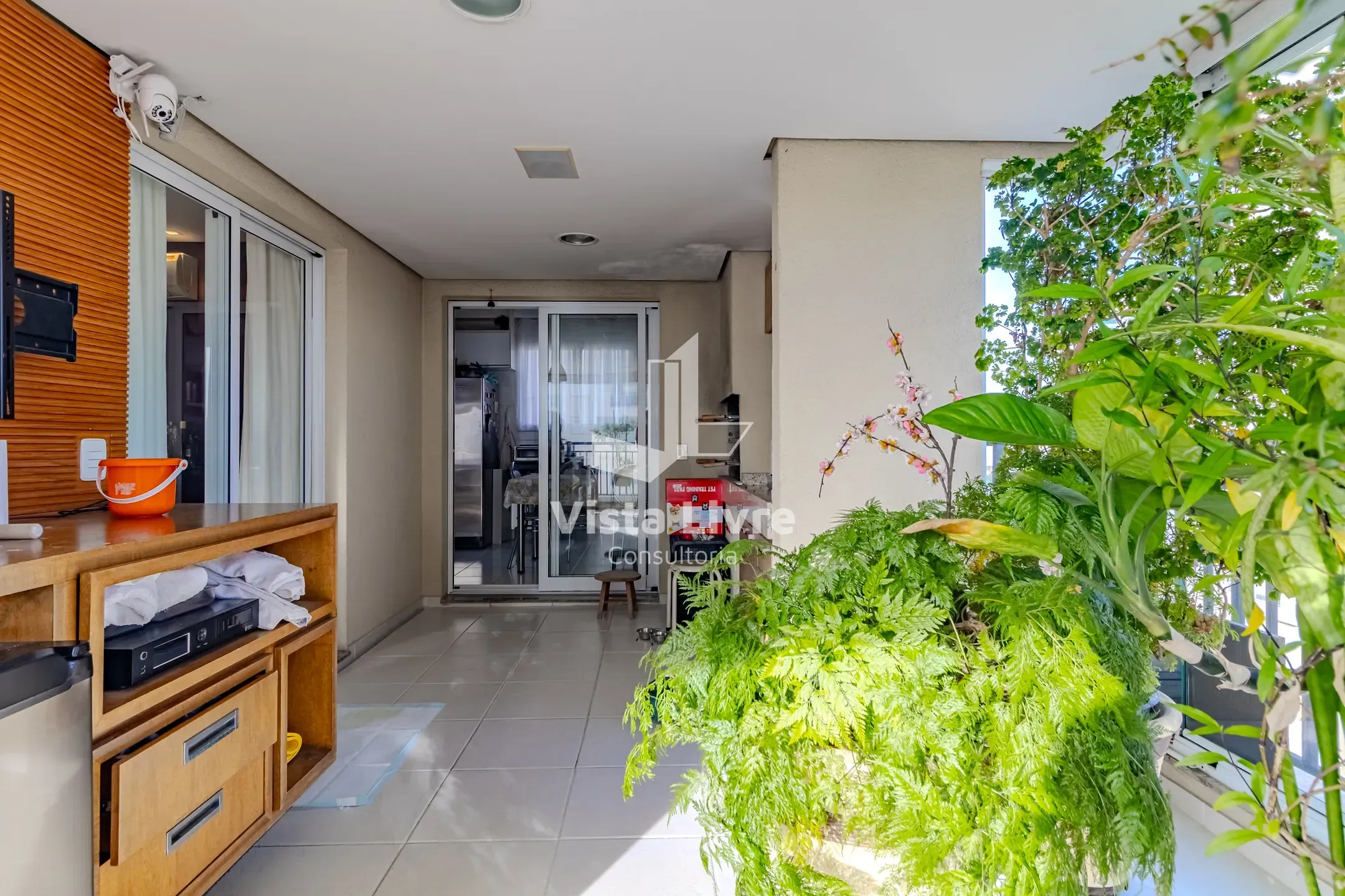 Apartamento, 4 quartos, 223 m² - Foto 9
