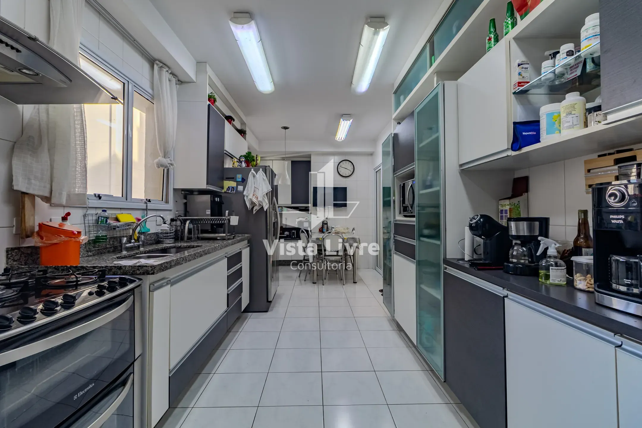 Apartamento, 4 quartos, 223 m² - Foto 10