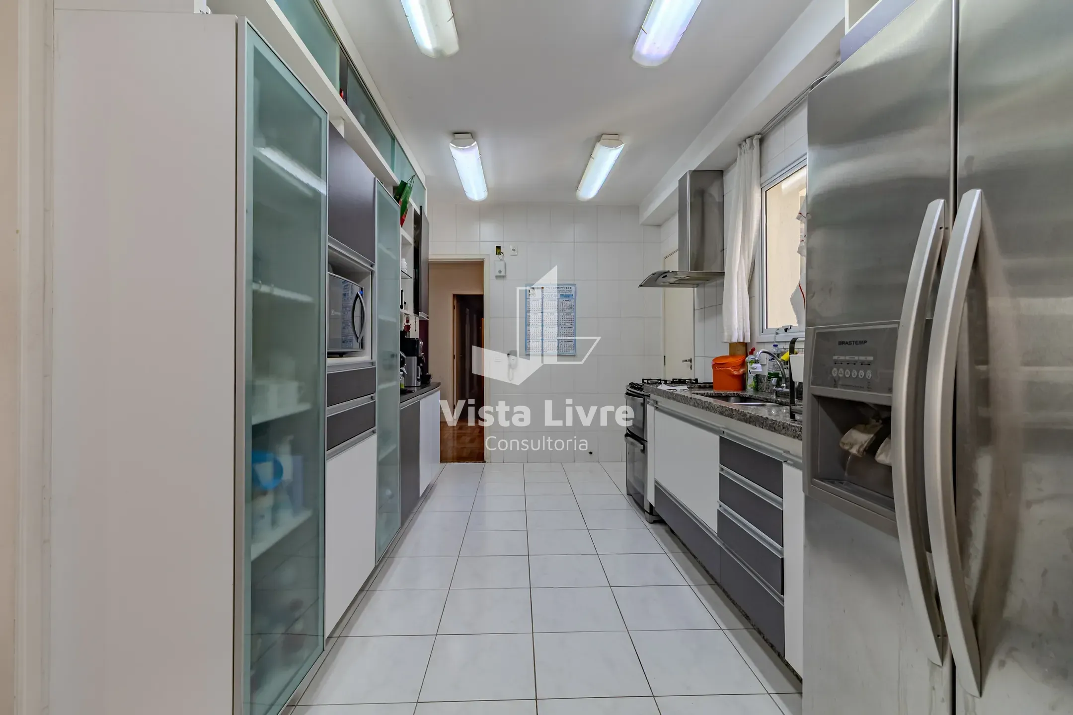 Apartamento, 4 quartos, 223 m² - Foto 11
