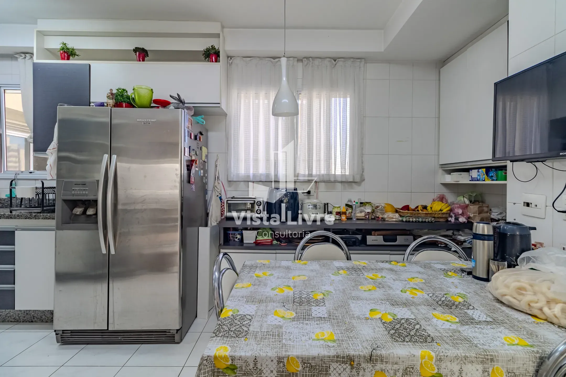 Apartamento, 4 quartos, 223 m² - Foto 12