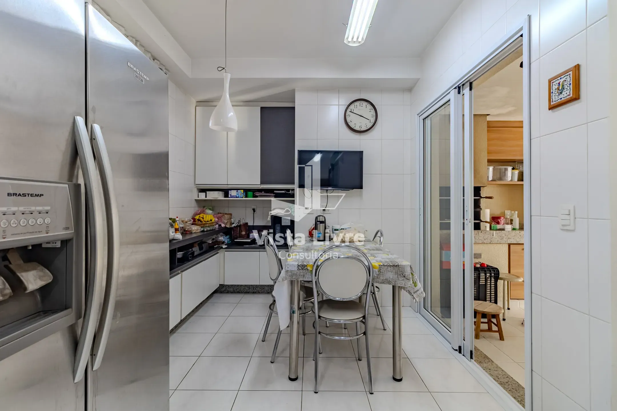 Apartamento, 4 quartos, 223 m² - Foto 13
