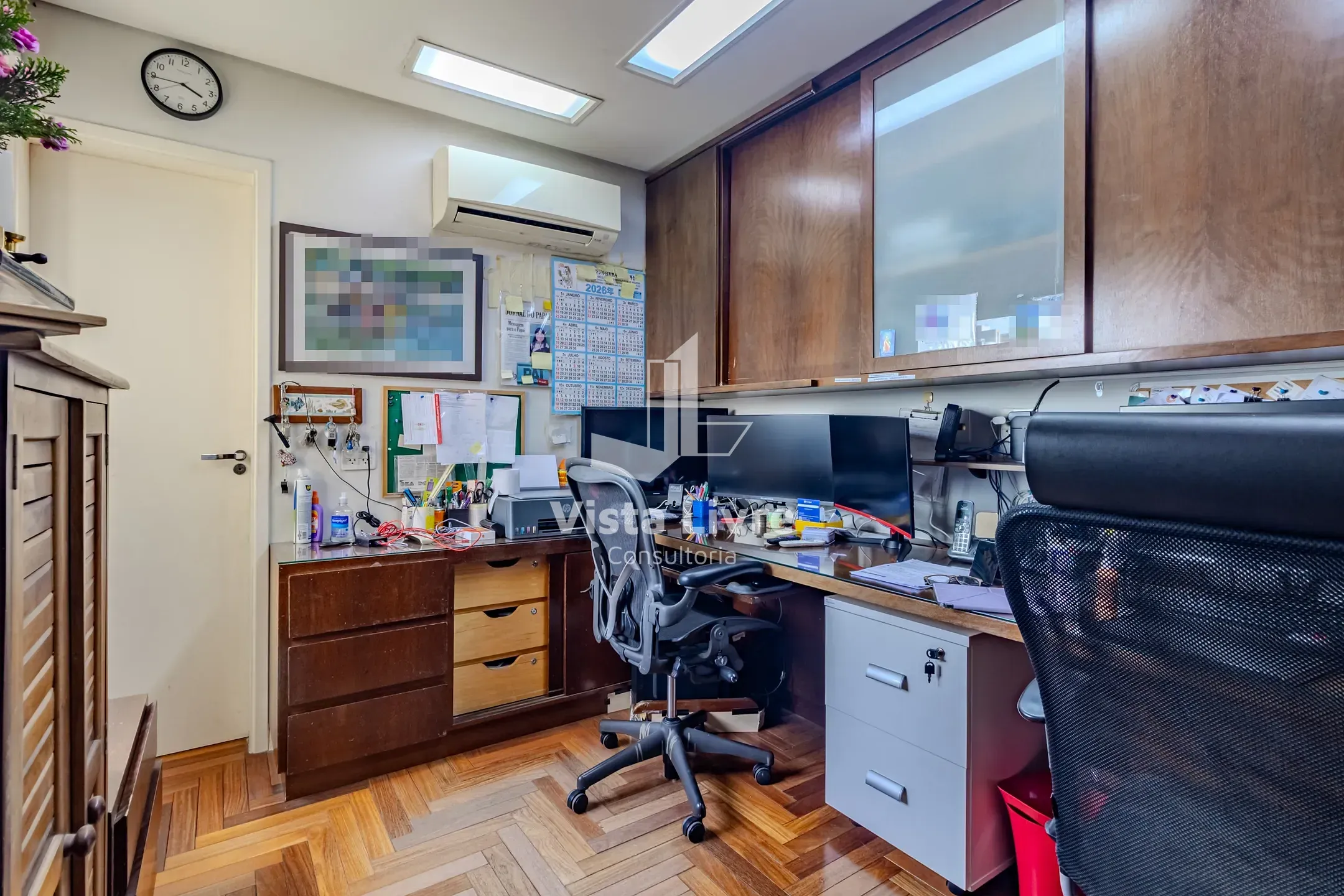 Apartamento, 4 quartos, 223 m² - Foto 15