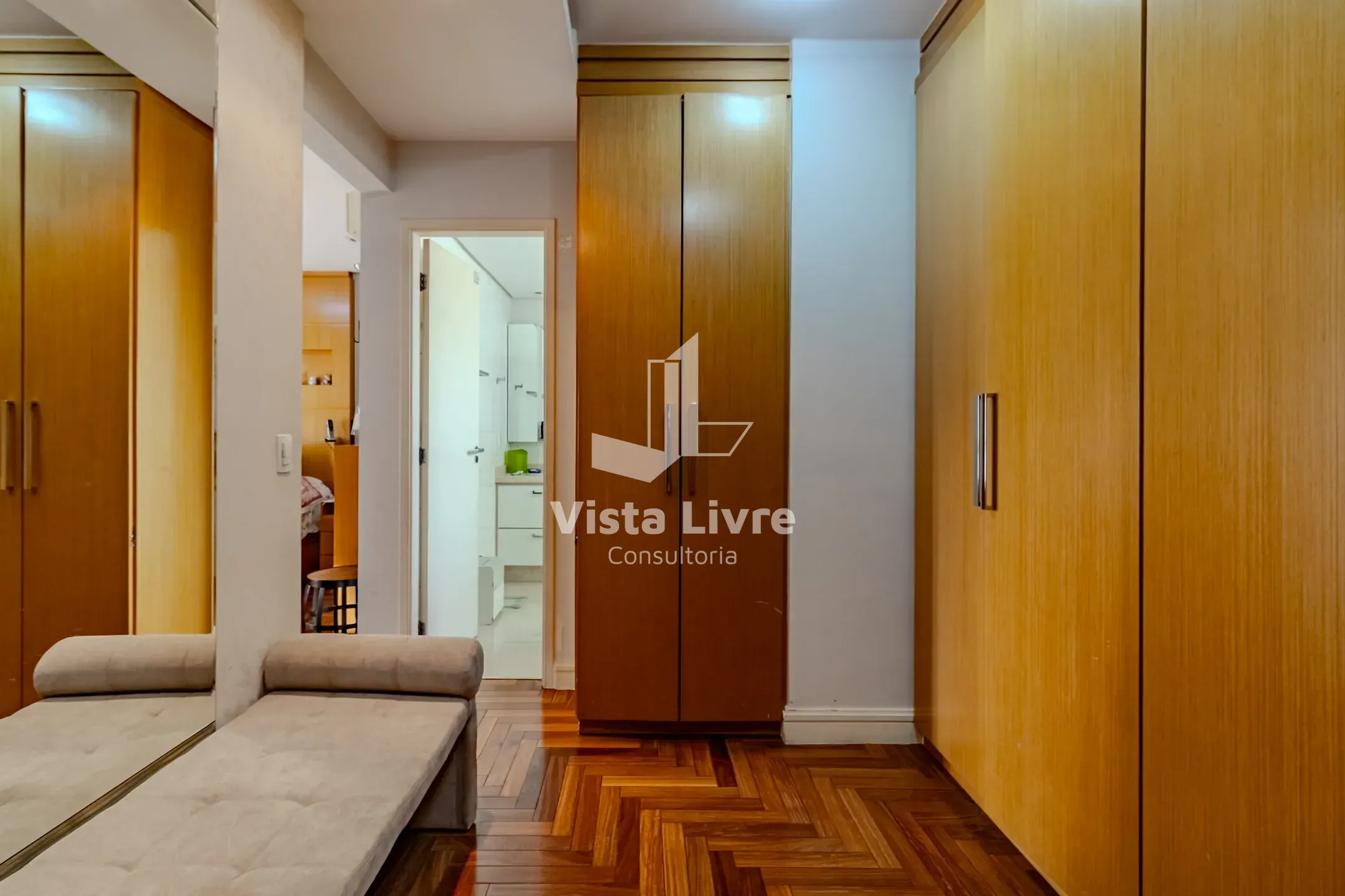 Apartamento, 4 quartos, 223 m² - Foto 16