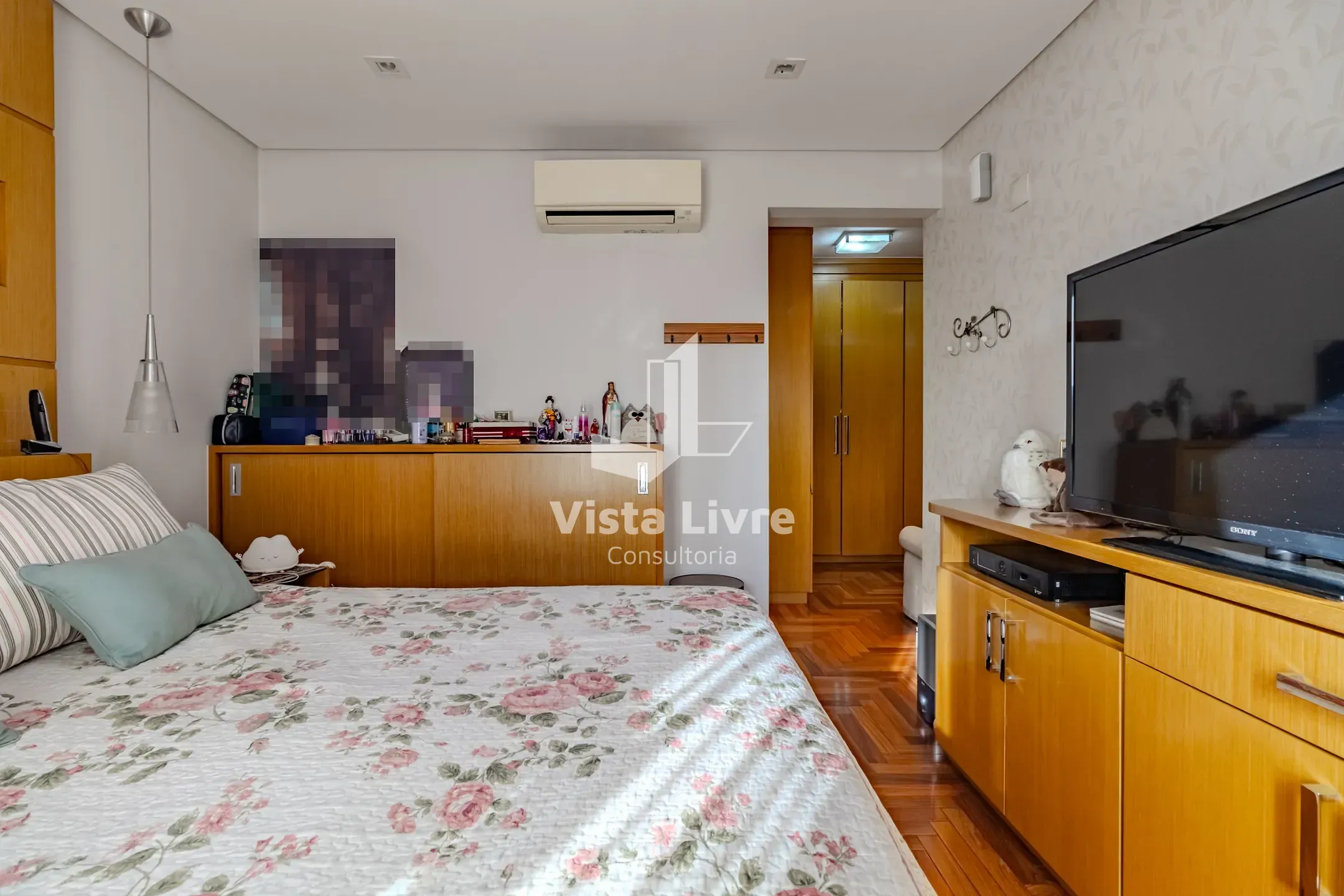 Apartamento, 4 quartos, 223 m² - Foto 17