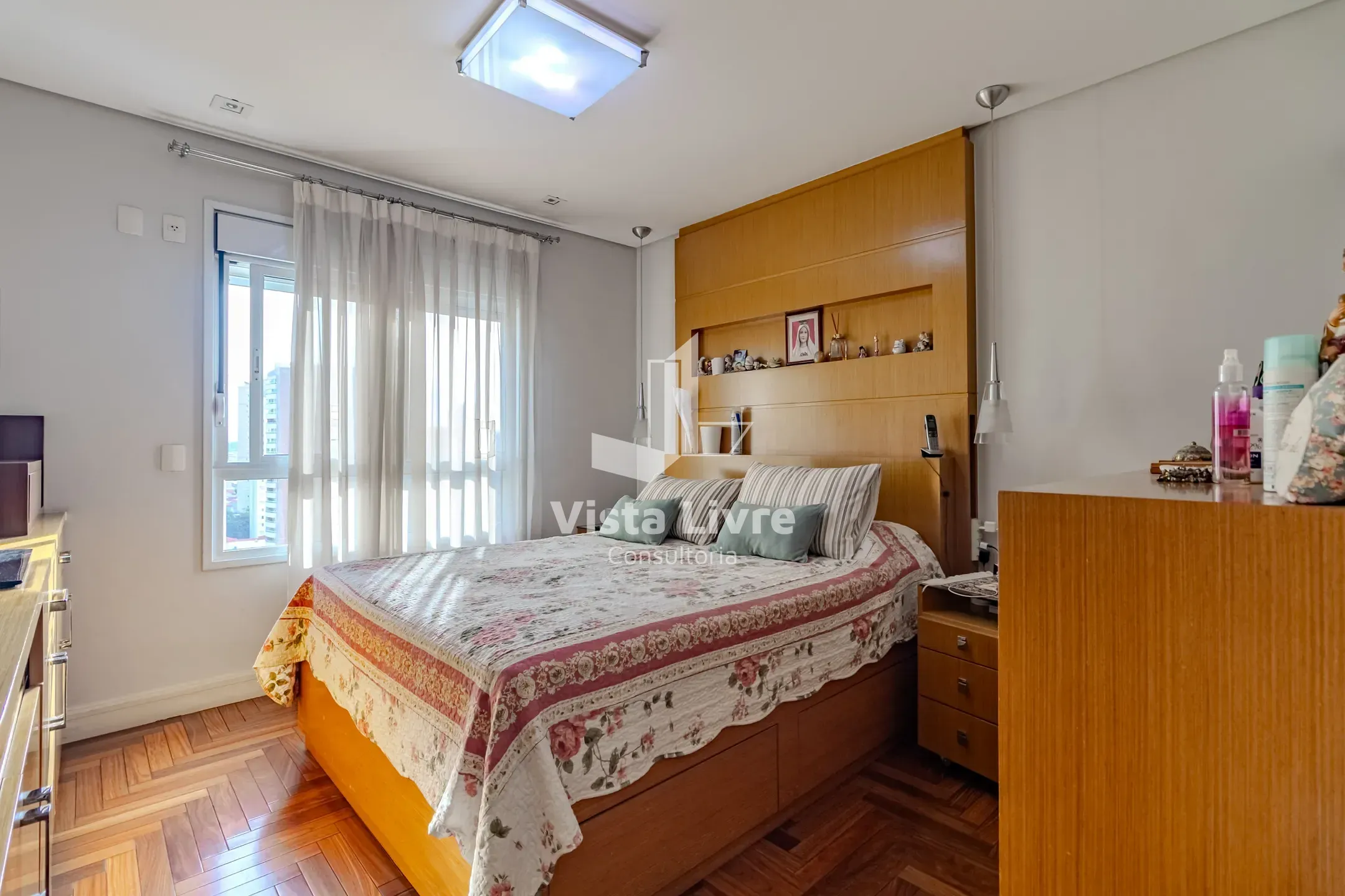 Apartamento, 4 quartos, 223 m² - Foto 19