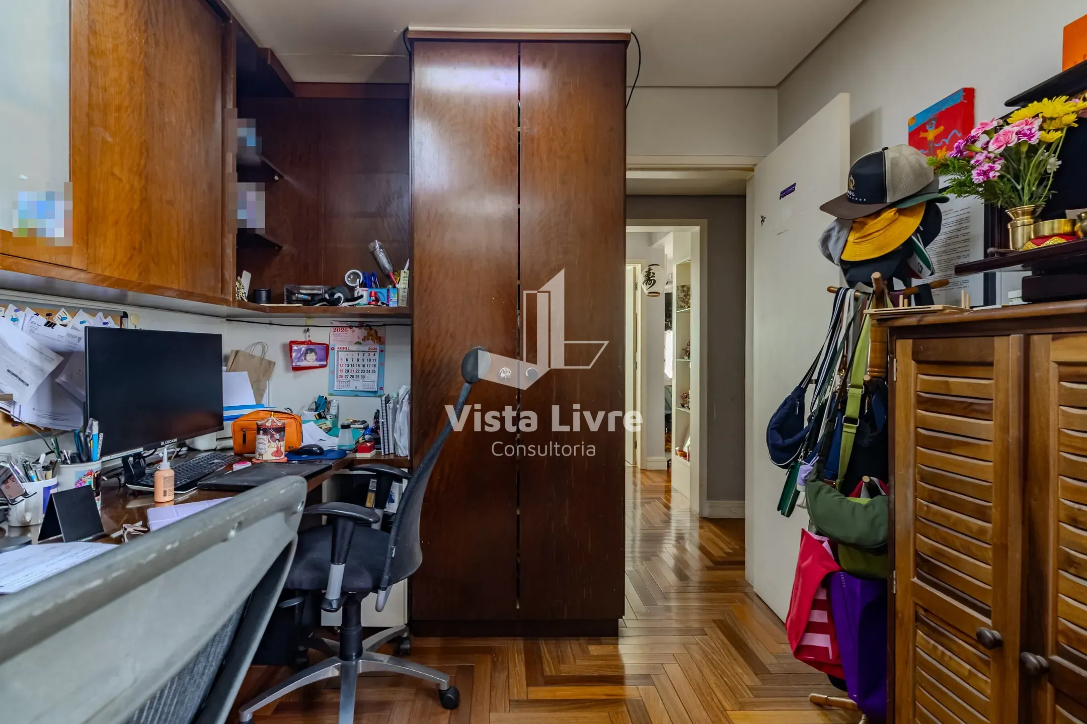 Apartamento, 4 quartos, 223 m² - Foto 20
