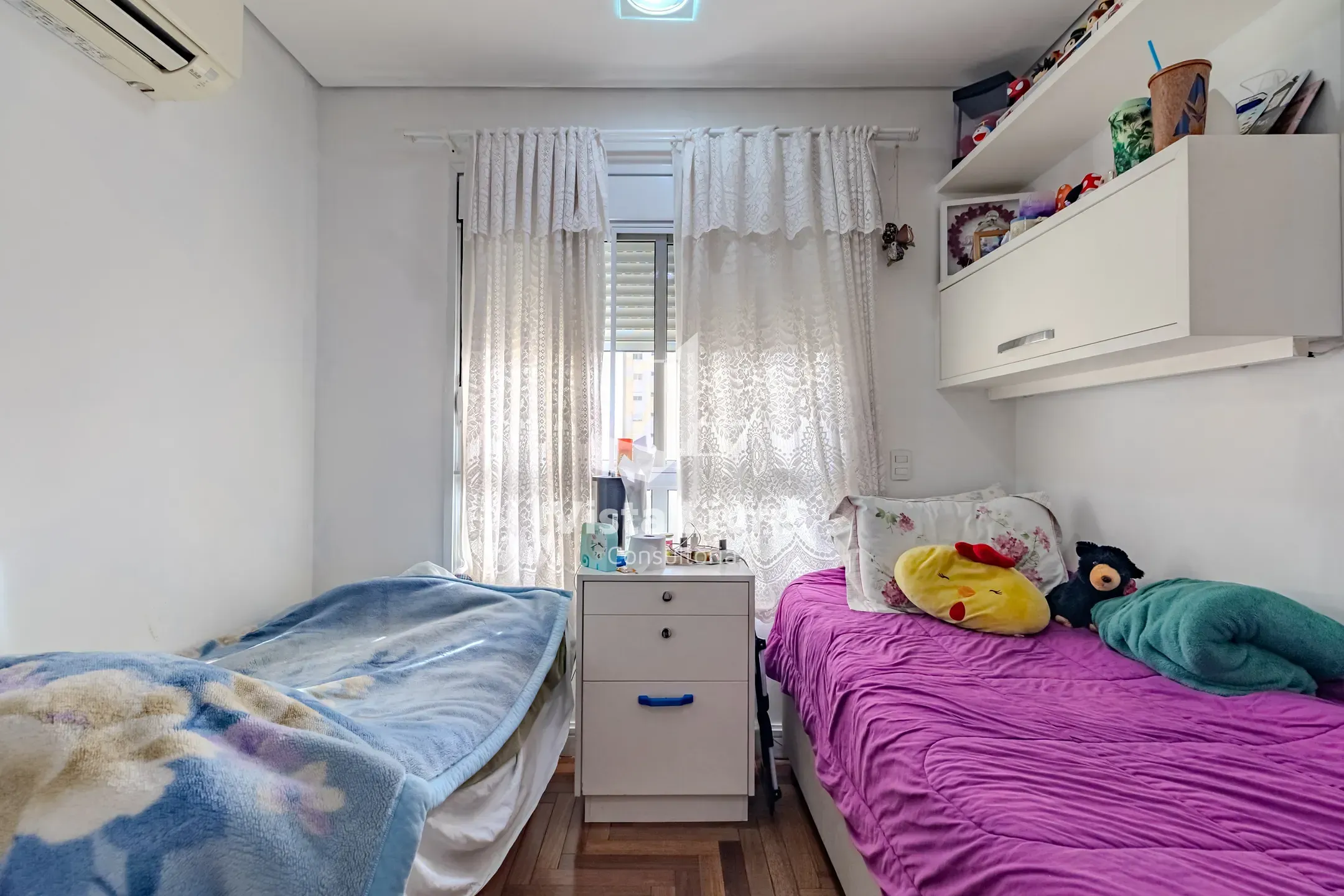 Apartamento, 4 quartos, 223 m² - Foto 22