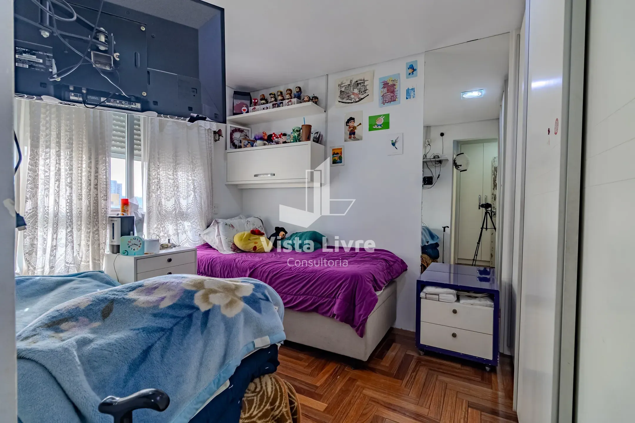 Apartamento, 4 quartos, 223 m² - Foto 23