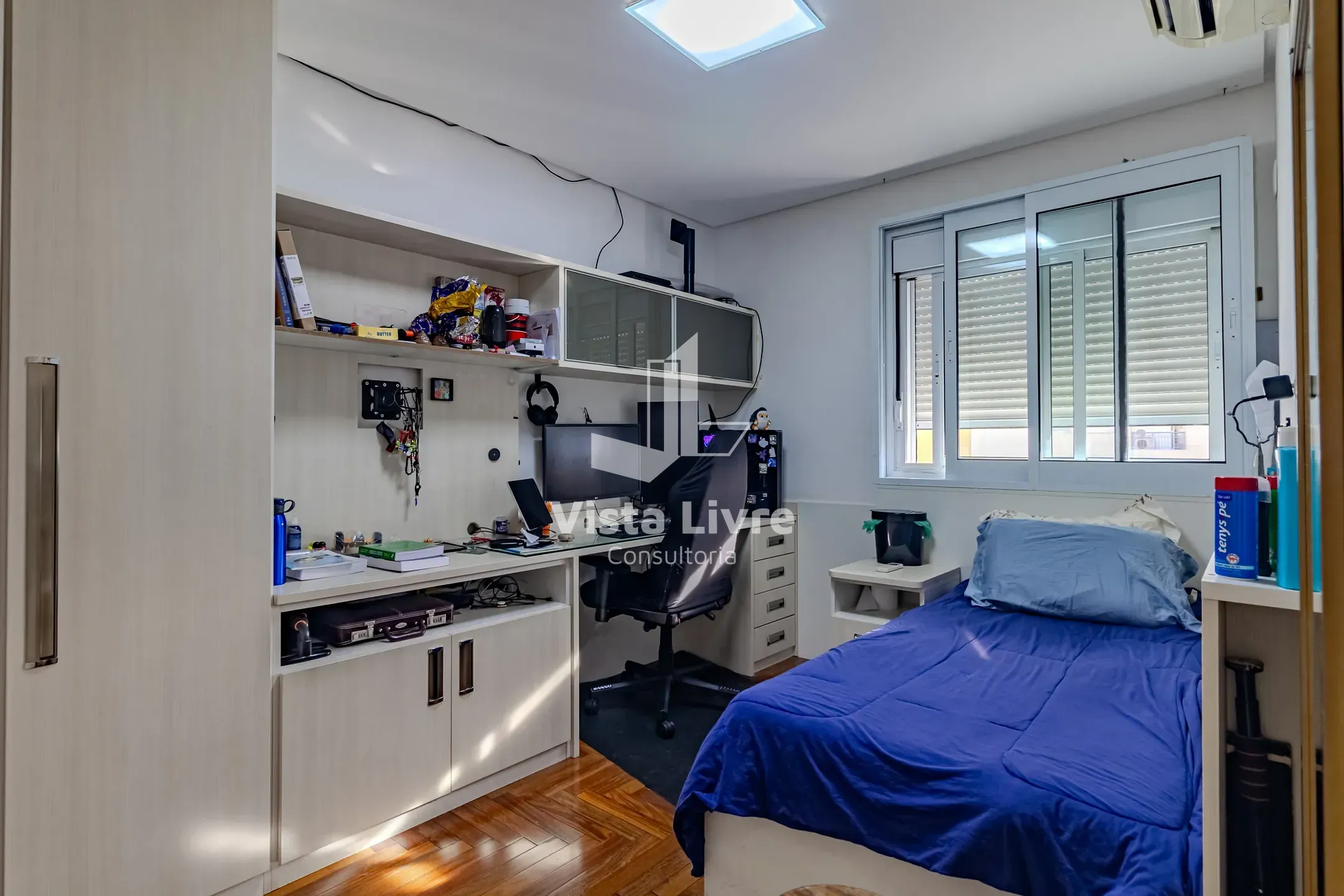Apartamento, 4 quartos, 223 m² - Foto 25