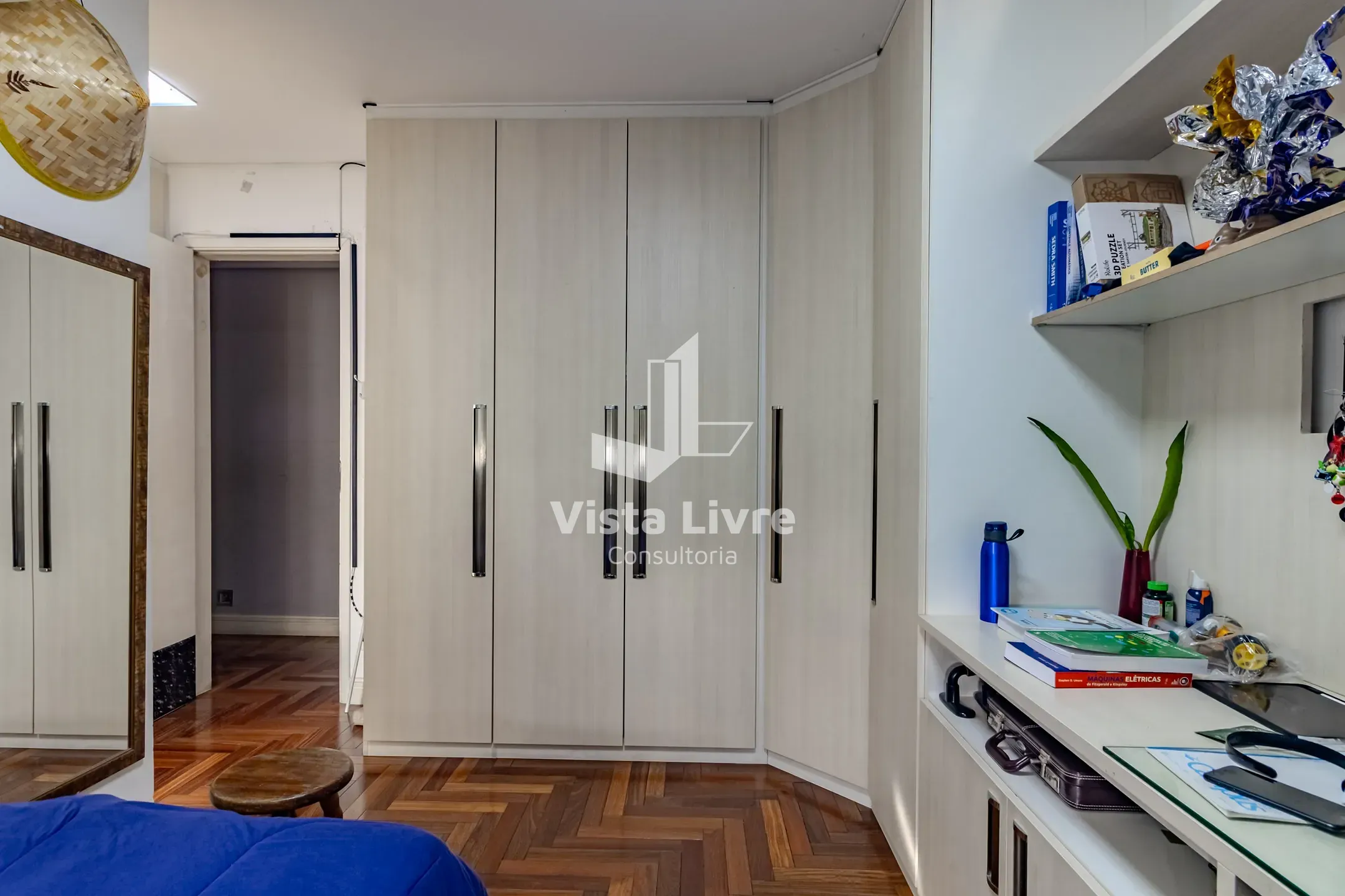 Apartamento, 4 quartos, 223 m² - Foto 26