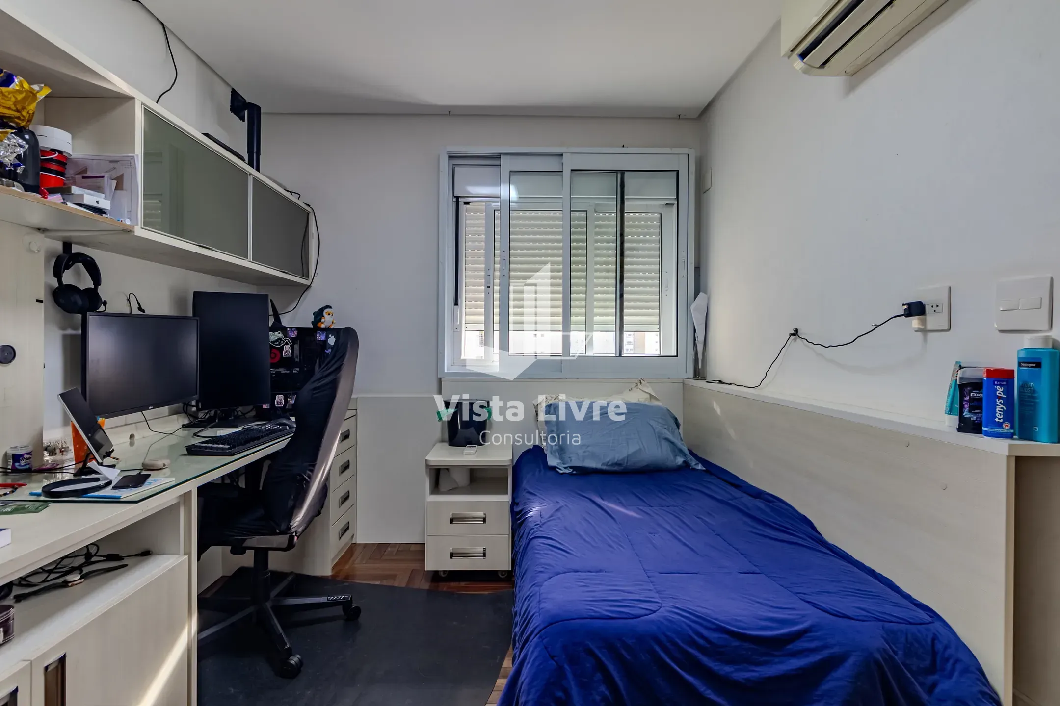 Apartamento, 4 quartos, 223 m² - Foto 27