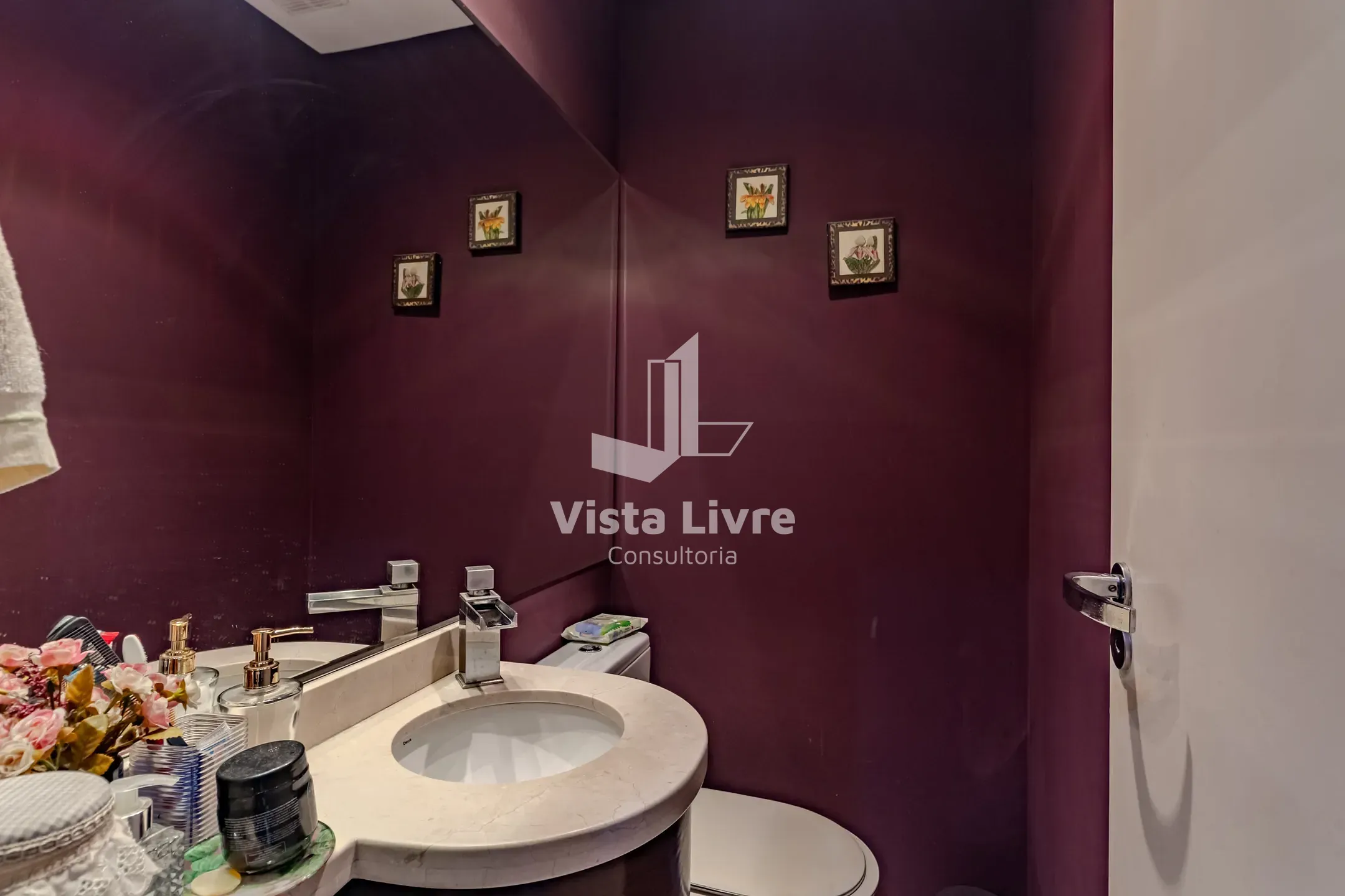 Apartamento, 4 quartos, 223 m² - Foto 36
