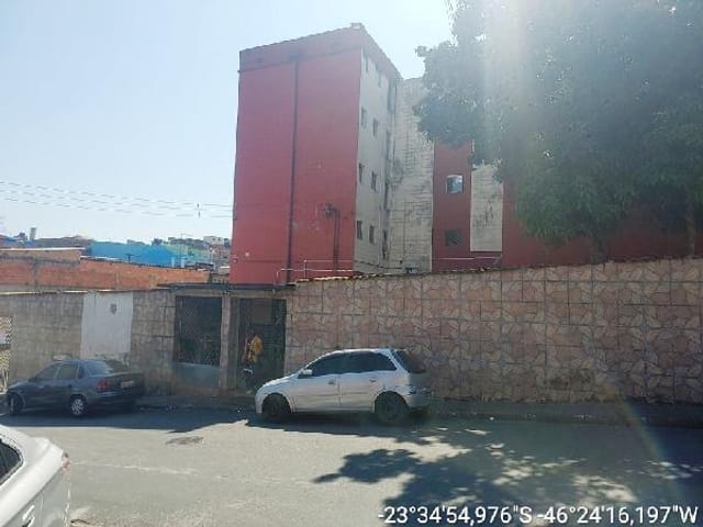 Foto do Apartamento - Apartamento à venda 2 Quartos, 1 Vaga, 10M², GUAIANAZES, SAO PAULO - SP | Imobiliária Compare