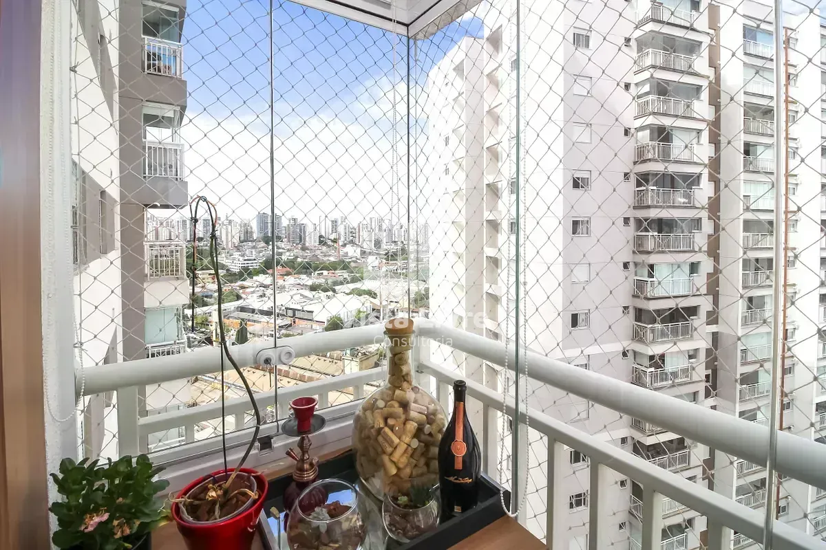 Apartamento, 2 quartos, 58 m² - Foto 16