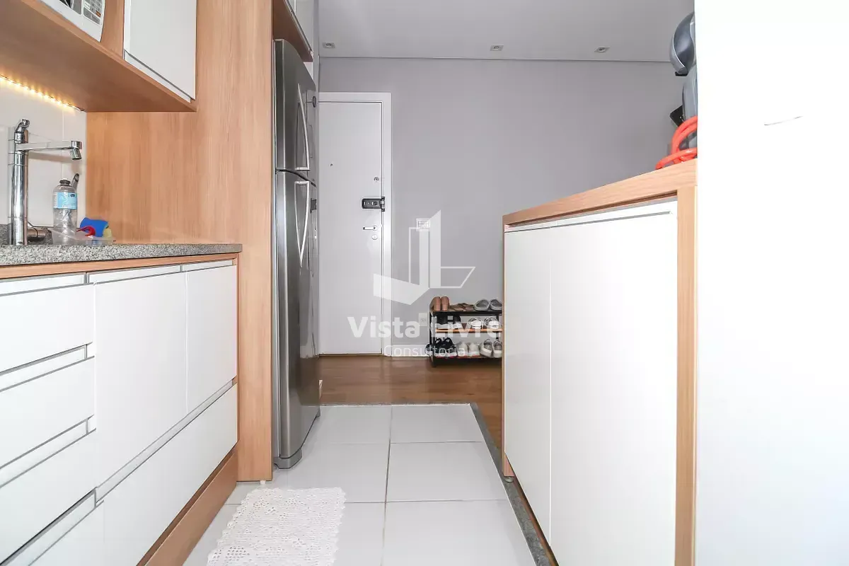 Apartamento, 2 quartos, 58 m² - Foto 8