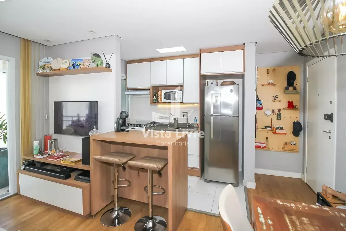 Apartamento, 2 quartos, 58 m² - Foto 10