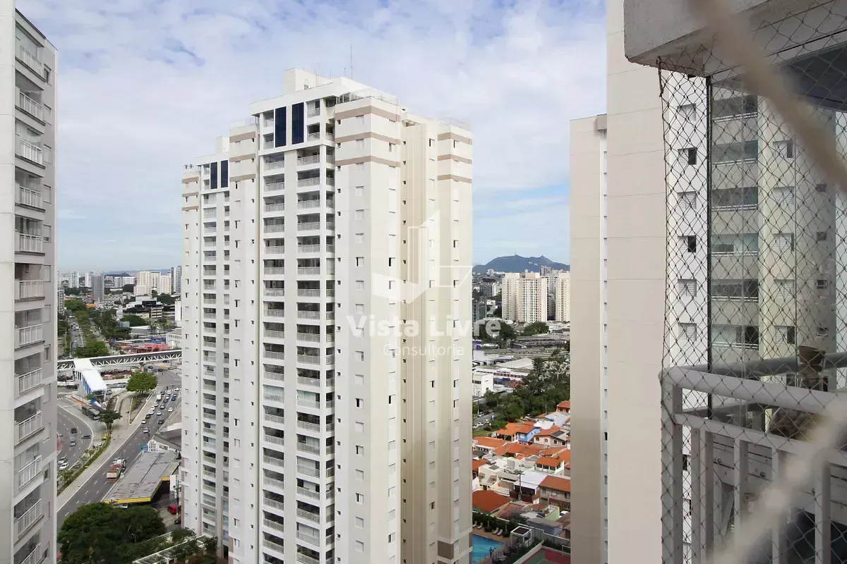 Apartamento, 2 quartos, 58 m² - Foto 19
